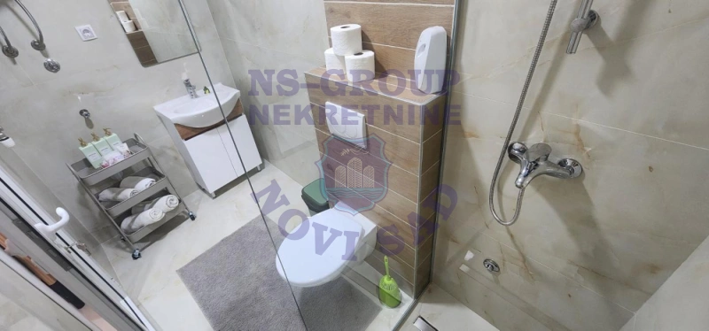 stan za izdavanje Petrovaradin 30m2 17009