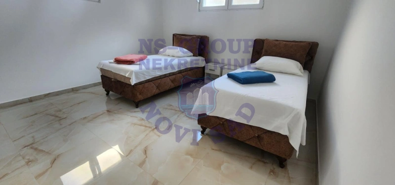 stan za izdavanje Petrovaradin 100m2 17011