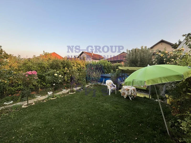 kuca na prodaju Rumenka 80m2 574914