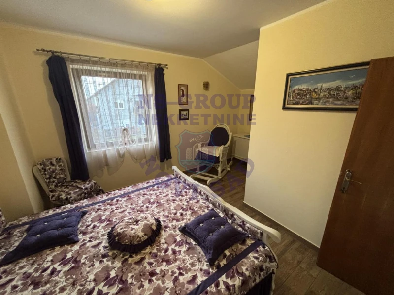kuca na prodaju Rumenka 80m2 574914