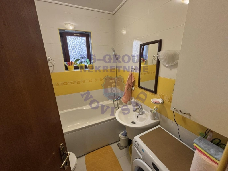 kuca na prodaju Rumenka 80m2 574914