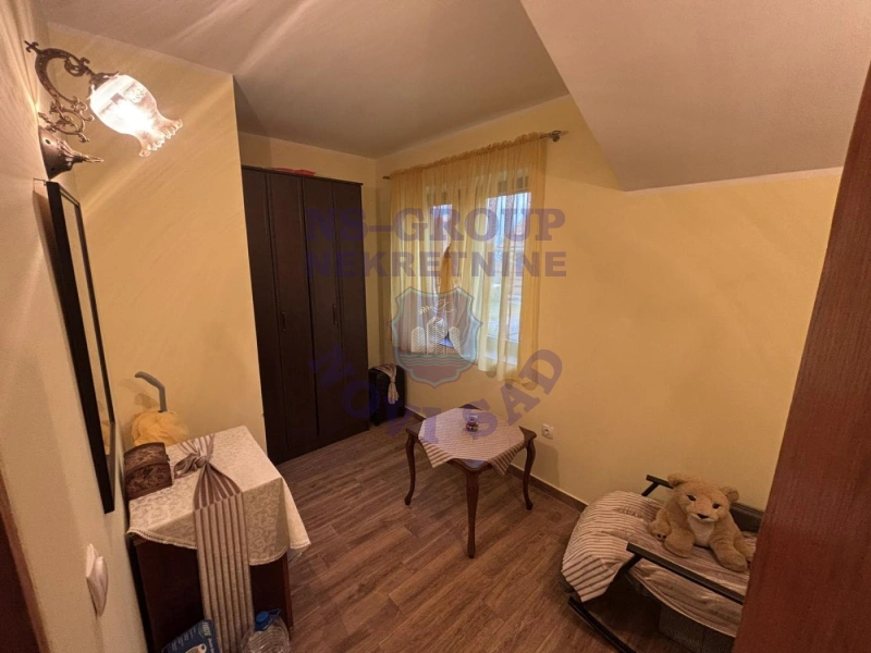 kuca na prodaju Rumenka 80m2 574914