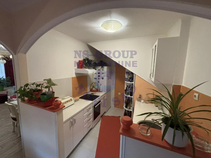 kuca na prodaju Rumenka 80m2 574914