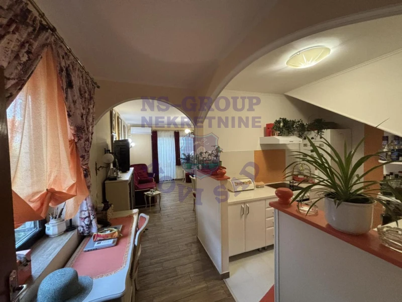 kuca na prodaju Rumenka 80m2 574914