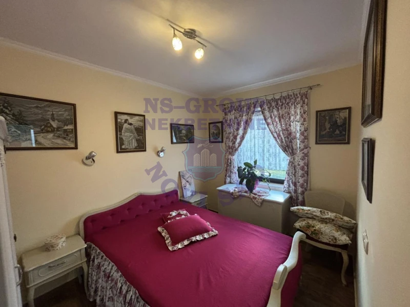 kuca na prodaju Rumenka 80m2 574914