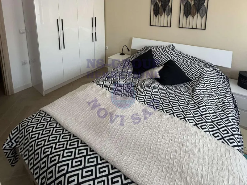 stan na prodaju Bačka Palanka 99m2 574856