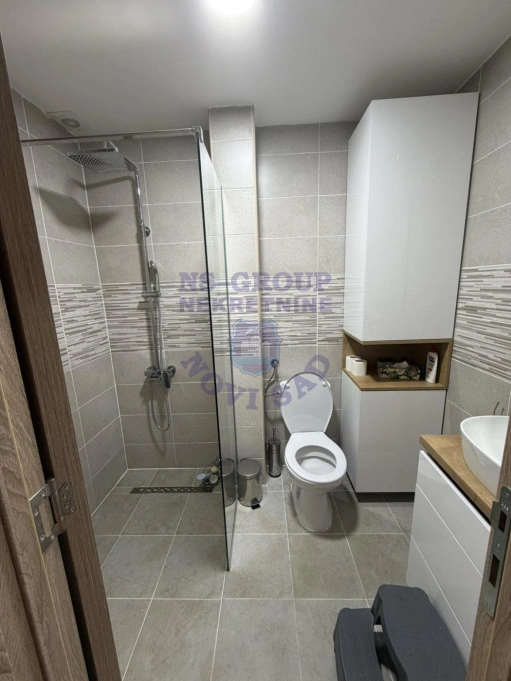 stan na prodaju Bačka Palanka 99m2 574856