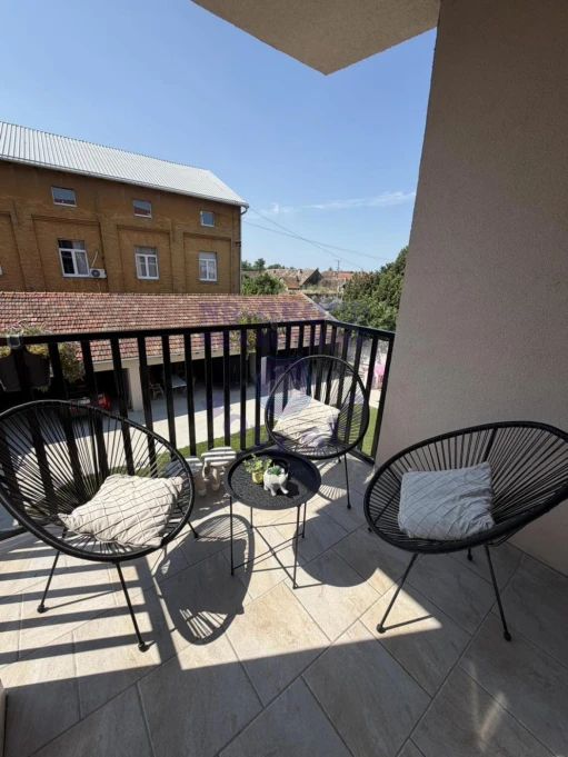stan na prodaju Bačka Palanka 99m2 574856