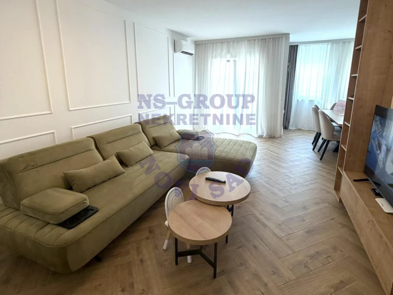 stan na prodaju Bačka Palanka, 99m2 574856