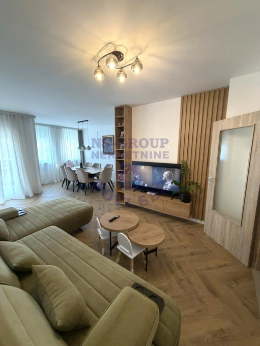 stan na prodaju Bačka Palanka 99m2 574856