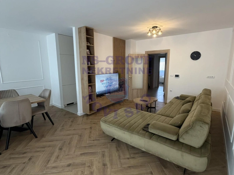 stan na prodaju Bačka Palanka 99m2 574856