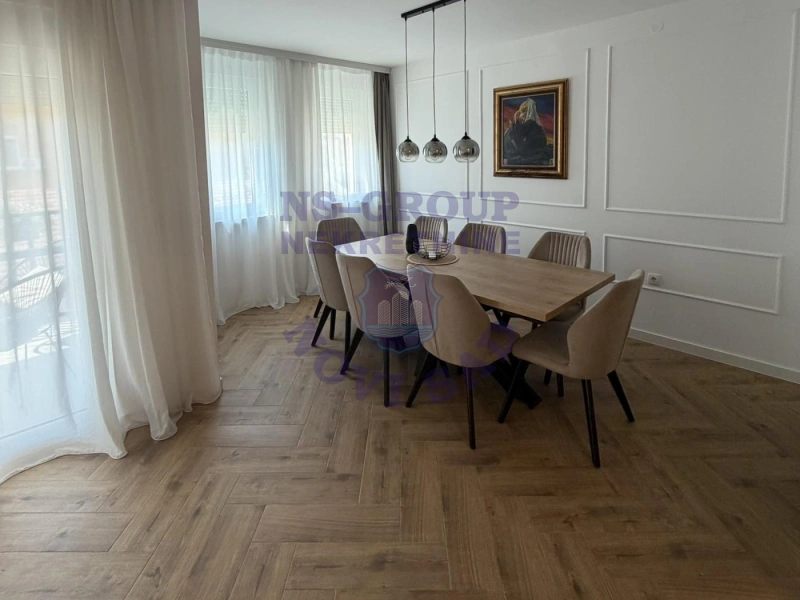 stan na prodaju Bačka Palanka 99m2 574856