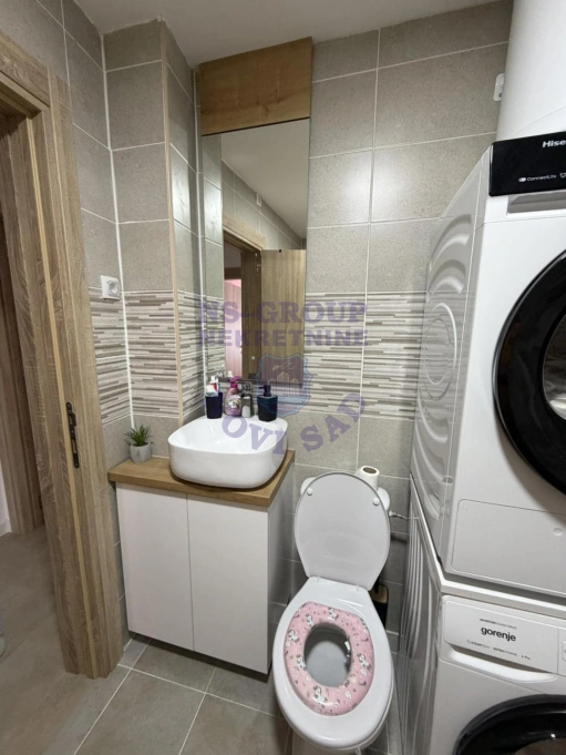 stan na prodaju Bačka Palanka 99m2 574856