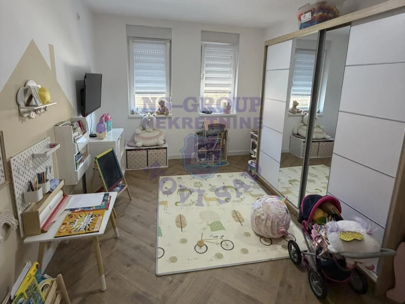 stan na prodaju Bačka Palanka 99m2 574856