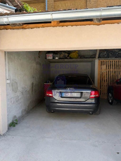 stan na prodaju Bačka Palanka 99m2 574856