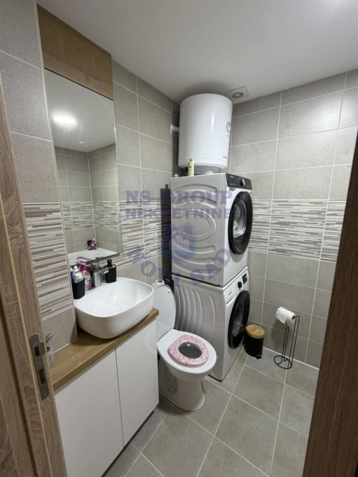 stan na prodaju Bačka Palanka 99m2 574856