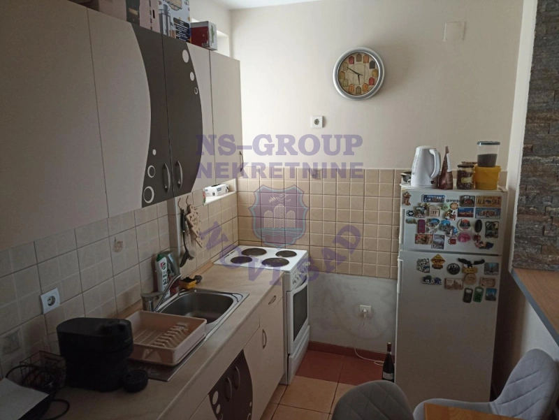 stan na prodaju Novi Sad 42m2 574949