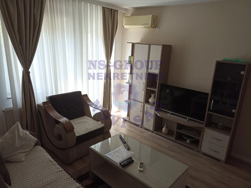 stan na prodaju Novi Sad 42m2 574949