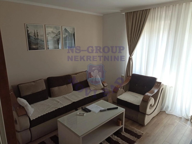 stan na prodaju Novi Sad, 42m2 574949