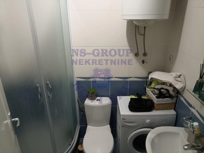 stan na prodaju Novi Sad 42m2 574949