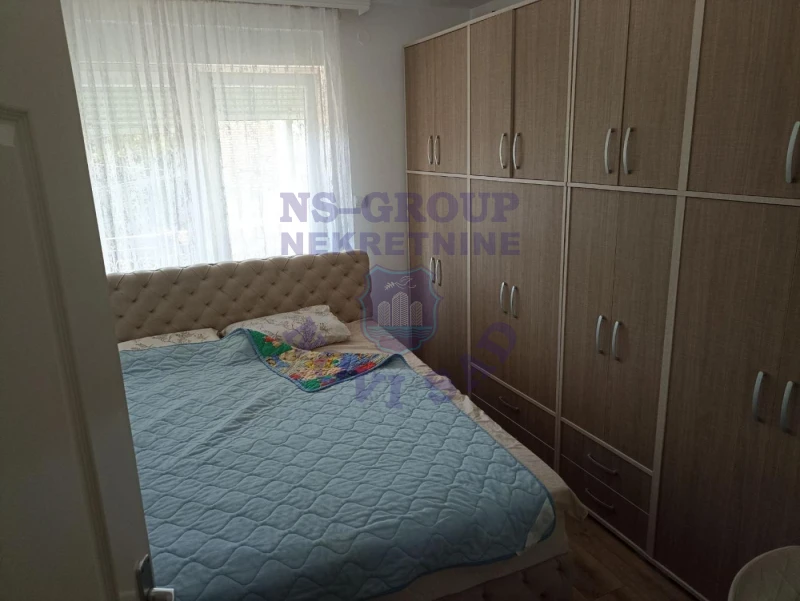 stan na prodaju Novi Sad 42m2 574949