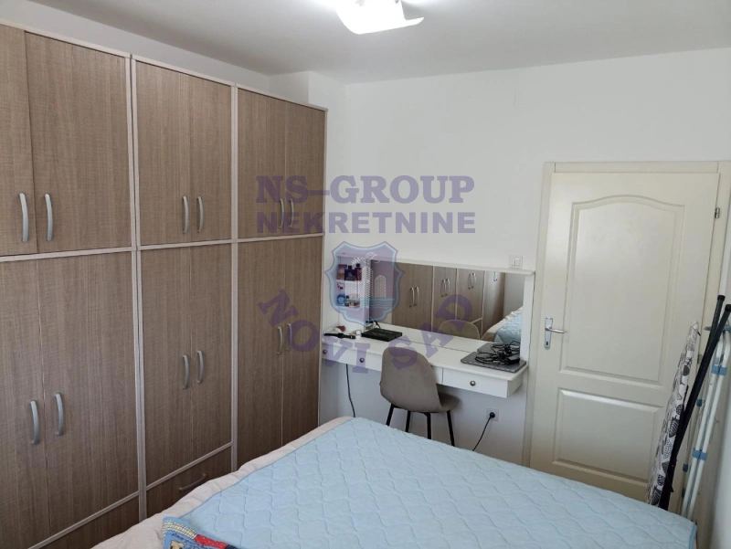 stan na prodaju Novi Sad 42m2 574949