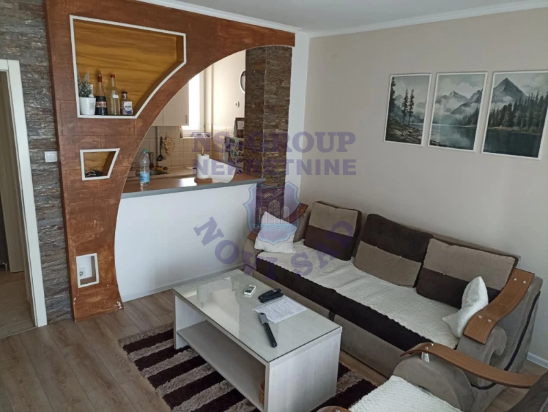 stan na prodaju Novi Sad 42m2 574949