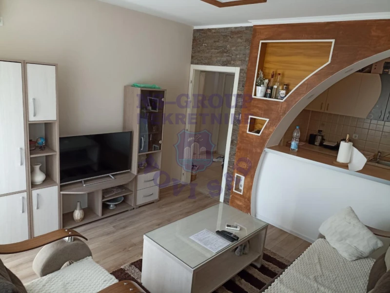 stan na prodaju Novi Sad 42m2 574949