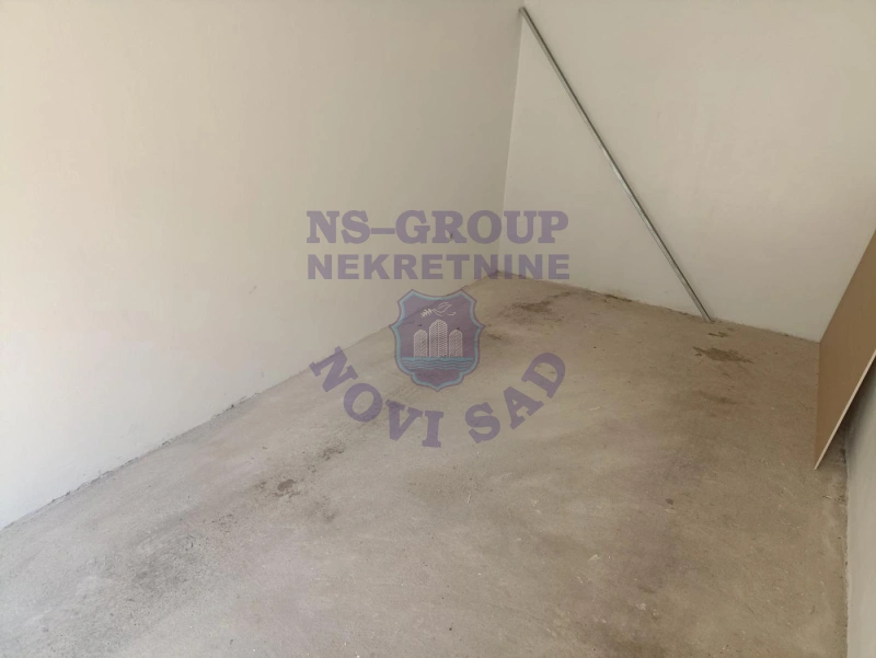 garaza na prodaju Novi Sad 16m2 574952