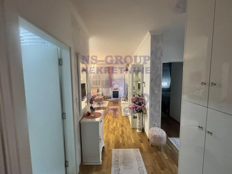 stan na prodaju Novi Sad 64m2 574750