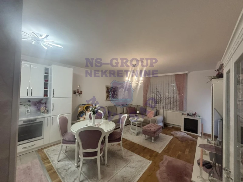 stan na prodaju Novi Sad 64m2 574750