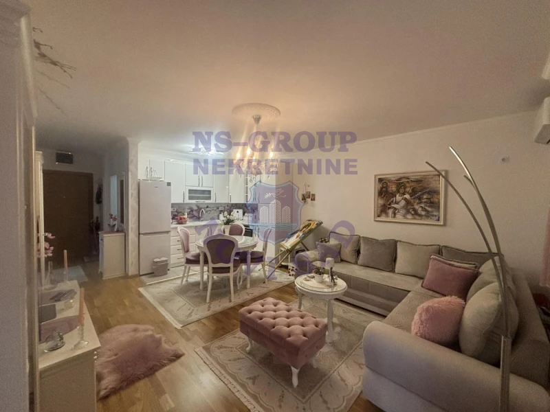 stan na prodaju Novi Sad, 64m2 574750