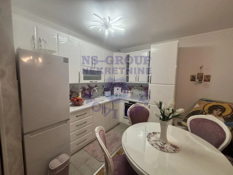 stan na prodaju Novi Sad 64m2 574750