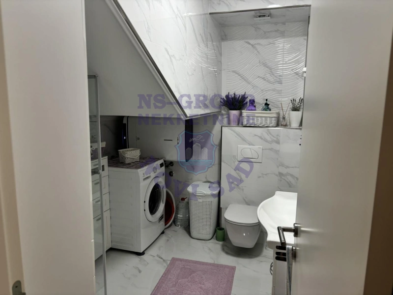 stan na prodaju Novi Sad 64m2 574750