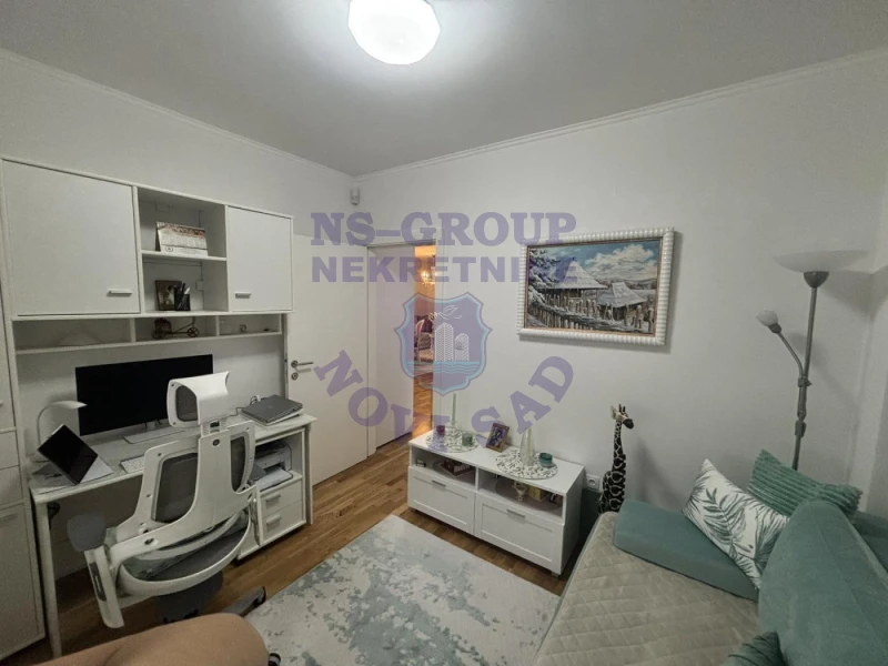 stan na prodaju Novi Sad 64m2 574750