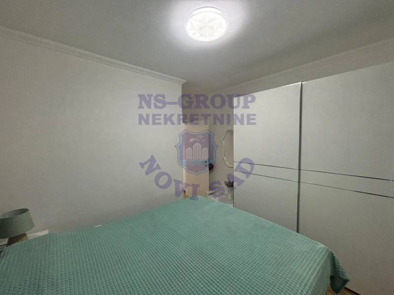 stan na prodaju Novi Sad 64m2 574750