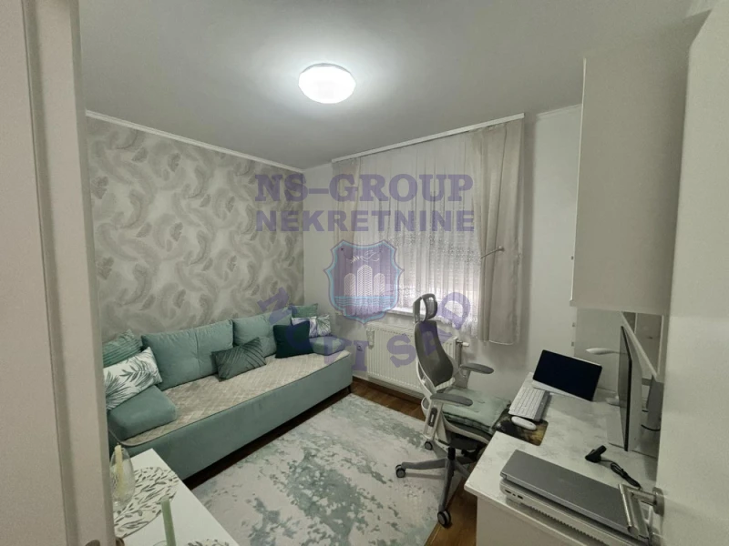 stan na prodaju Novi Sad 64m2 574750
