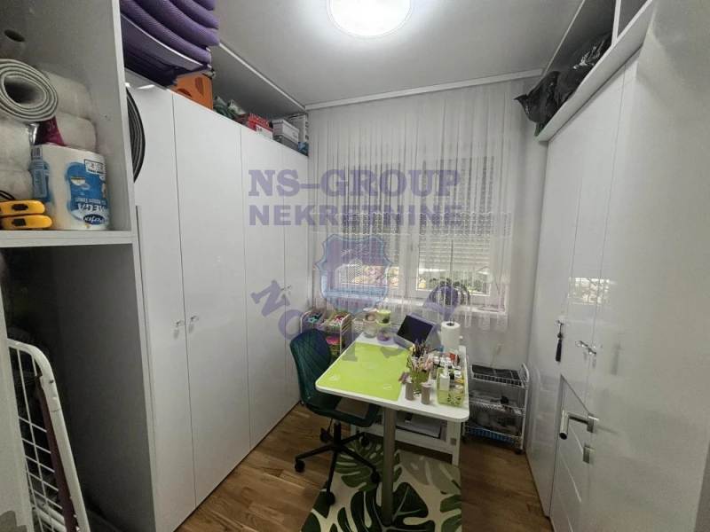 stan na prodaju Novi Sad 64m2 574750