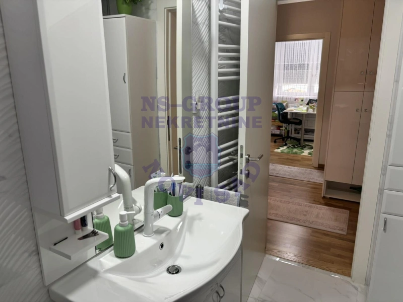 stan na prodaju Novi Sad 64m2 574750