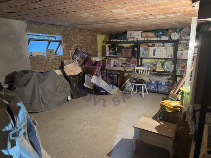 kuca na prodaju Rumenka 80m2 574914