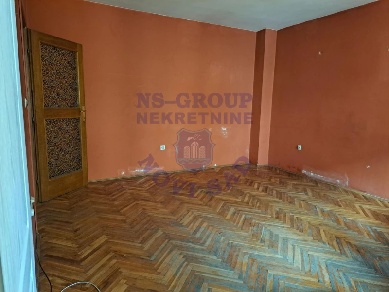 stan na prodaju Novi Sad 48m2 575060