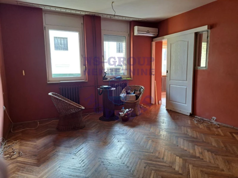 stan na prodaju Novi Sad, 48m2 575060