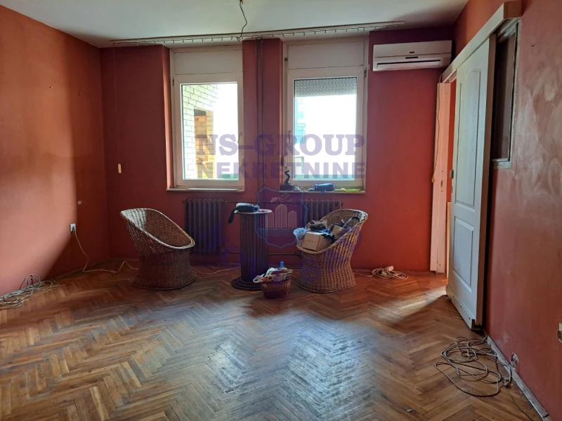 stan na prodaju Novi Sad 48m2 575060