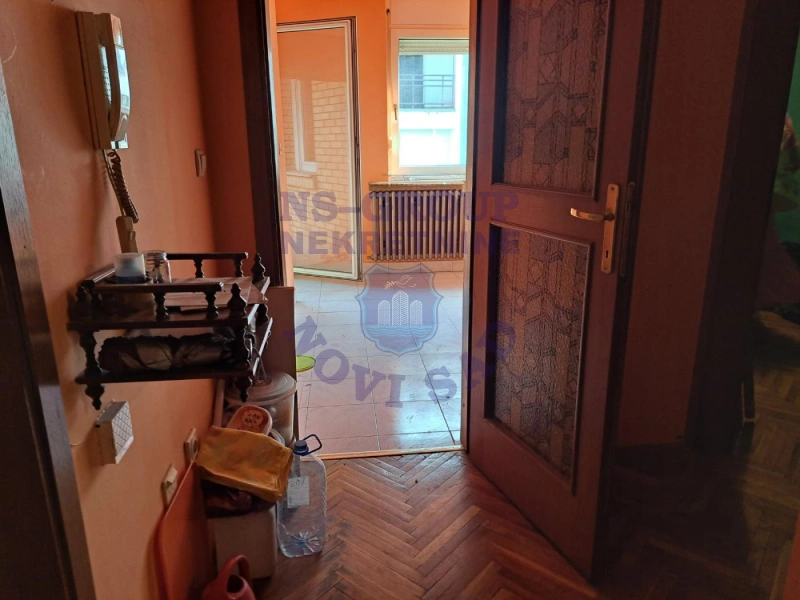 stan na prodaju Novi Sad 48m2 575060