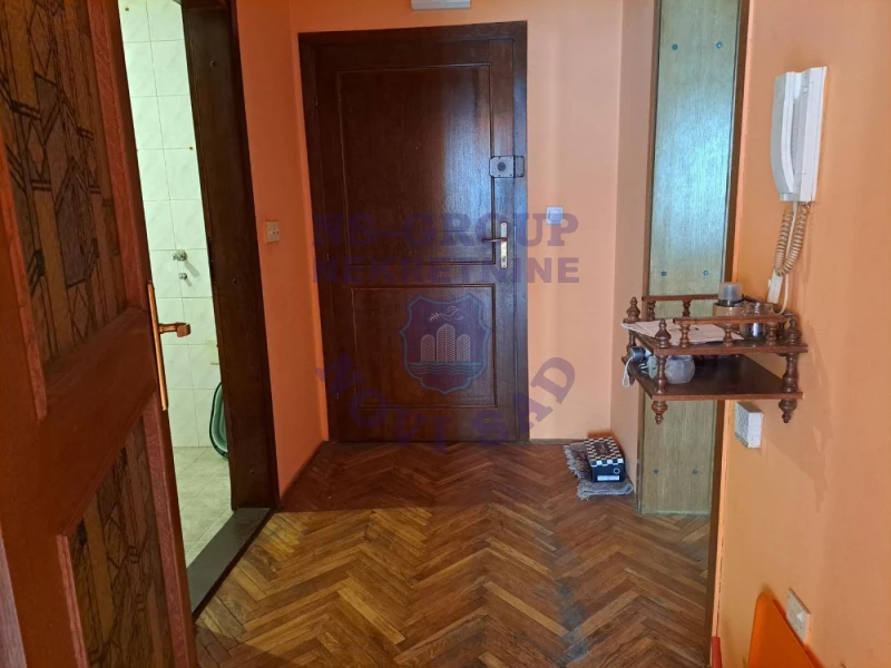 stan na prodaju Novi Sad 48m2 575060