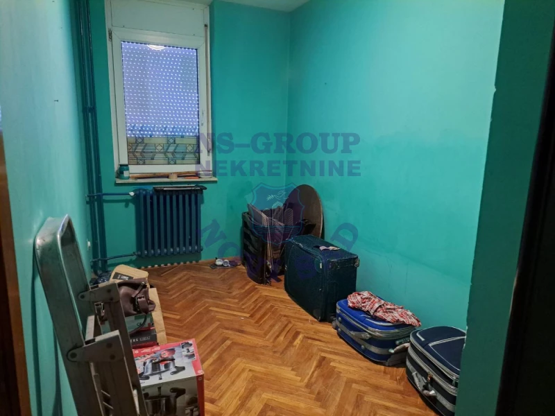 stan na prodaju Novi Sad 48m2 575060