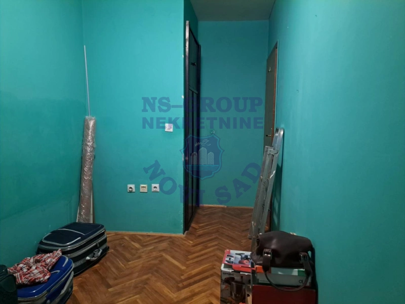 stan na prodaju Novi Sad 48m2 575060