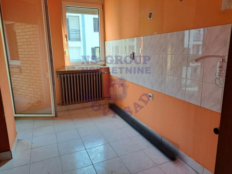stan na prodaju Novi Sad 48m2 575060