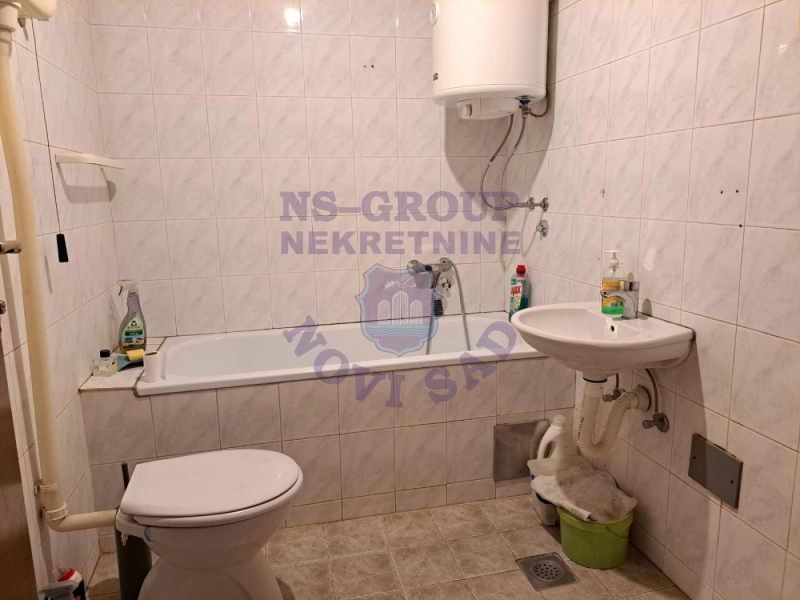 stan na prodaju Novi Sad 48m2 575060
