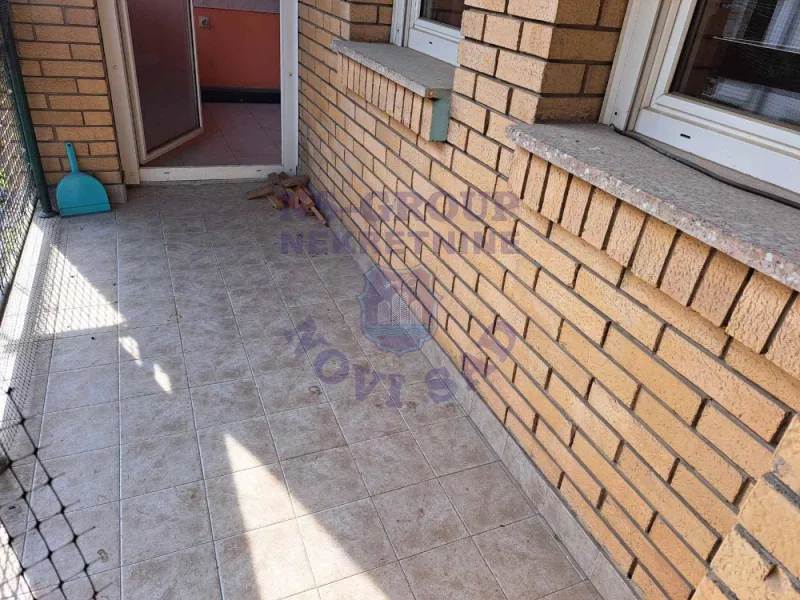 stan na prodaju Novi Sad 48m2 575060